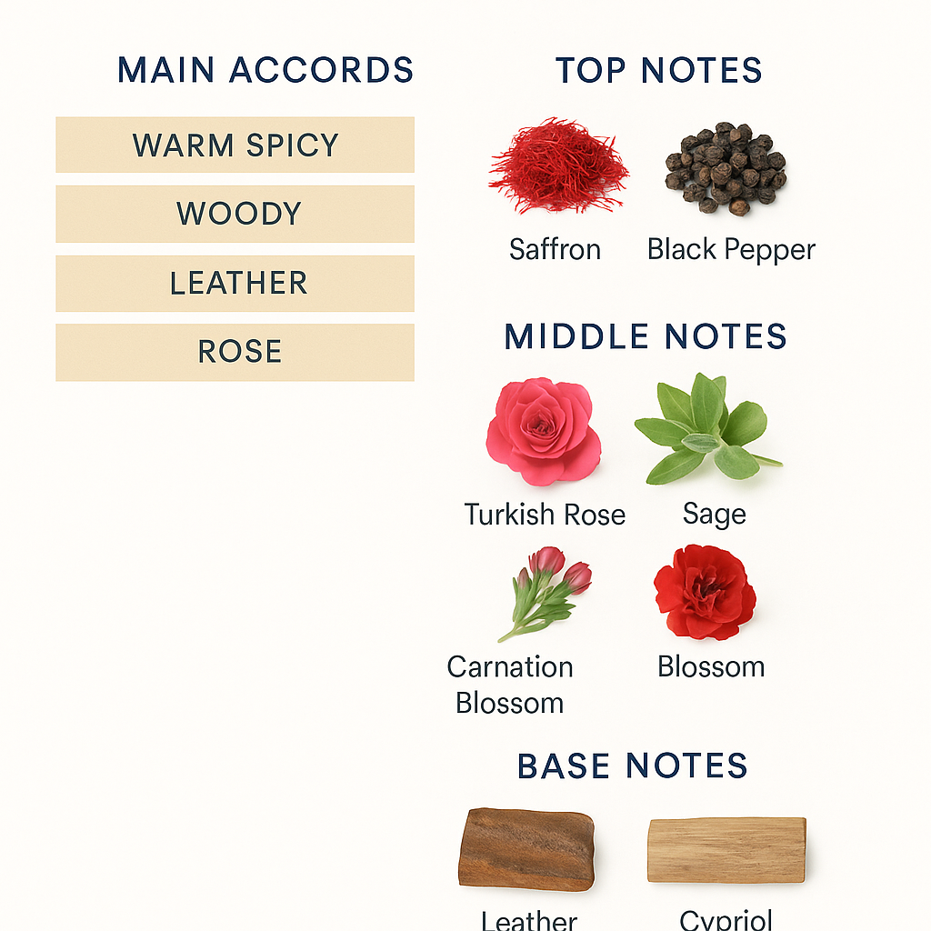 Thameen Riviera Extrait de Parfum 50ml (Tester).