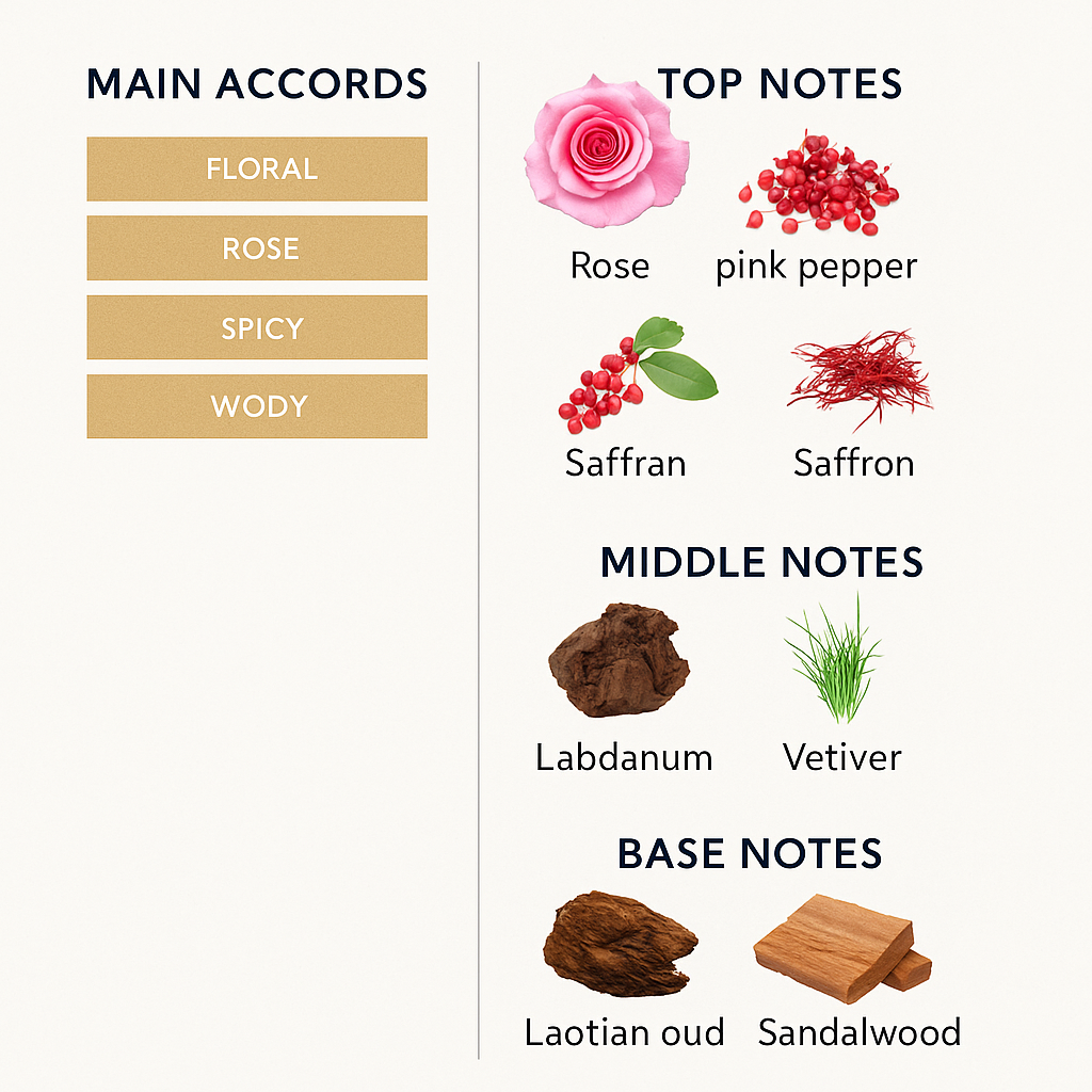 Penhaligon's The Uncompromising Sohan Eau de Parfum – 75ml