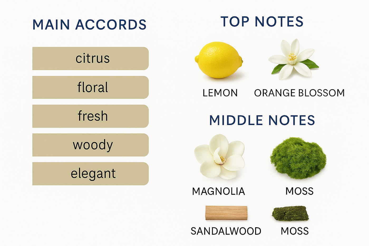 Penhaligon's Highgrove Bouquet Eau de Parfum – 100ml (Tester)