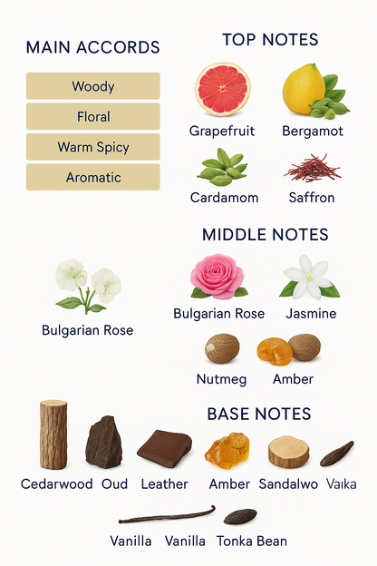 Penhaligon's Halfeti Eau de Parfum Tester 100ml