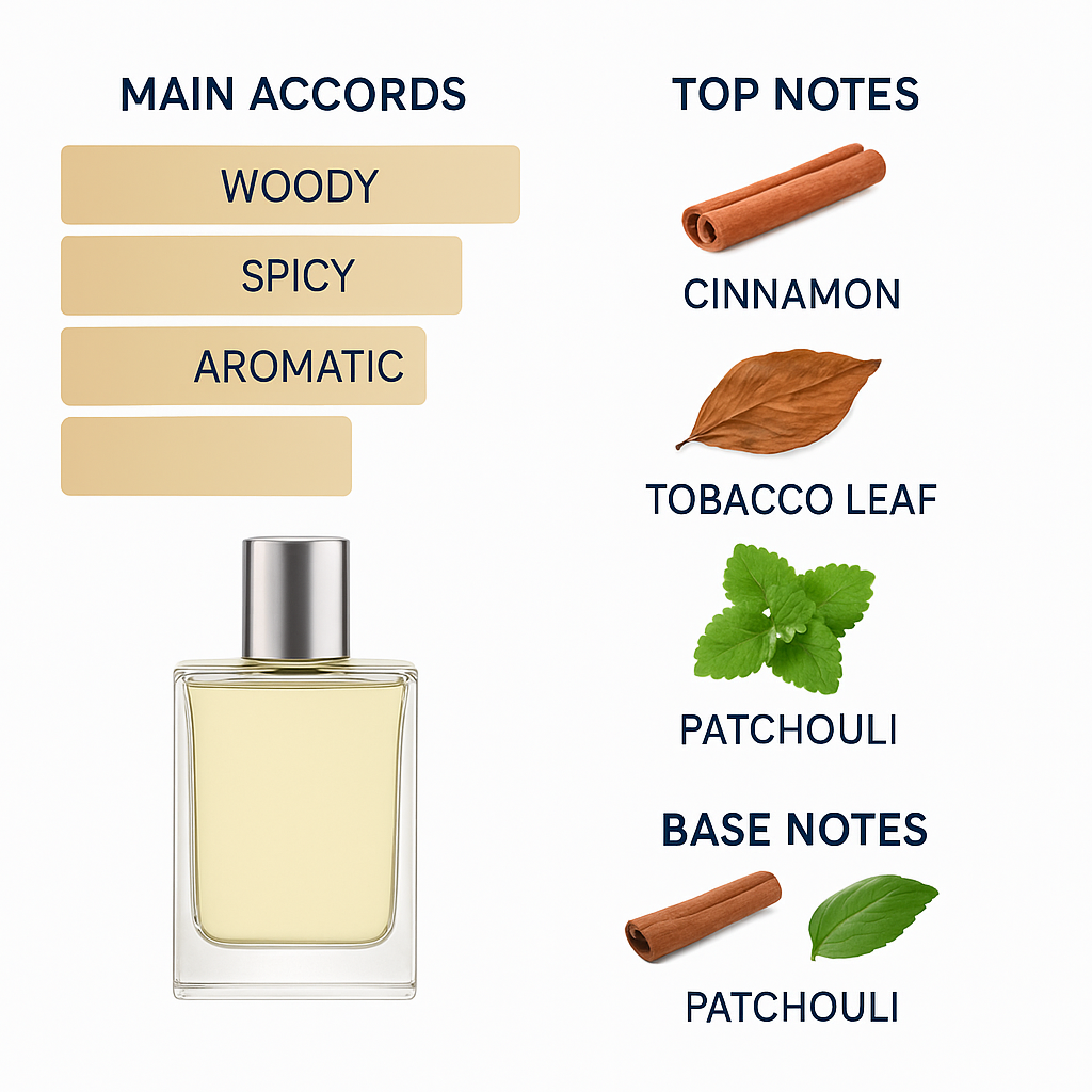 Parfums de Marly Herod Eau de Parfum – 125ml