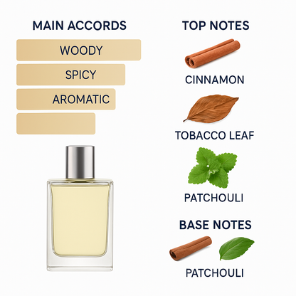 Parfums de Marly Herod Eau de Parfum – 125ml