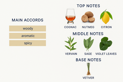 Trussardi Uomo The Red Eau de Toilette for Men – 100ml.