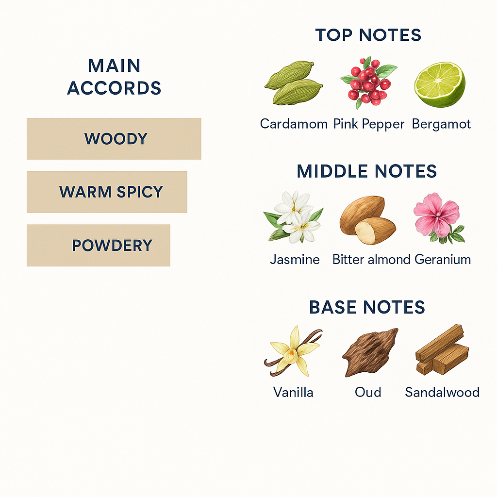 Parfums de Marly Pegasus Exclusif Eau de Parfum 125ml