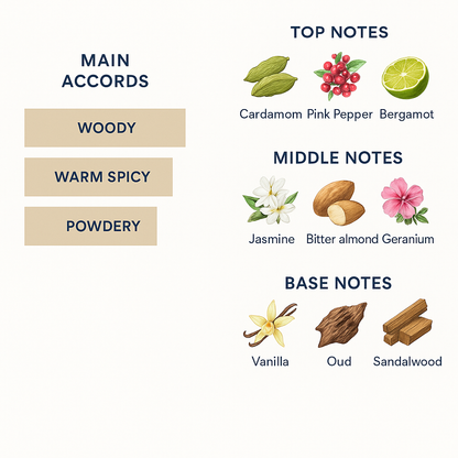 Parfums de Marly Pegasus Exclusif Eau de Parfum 125ml