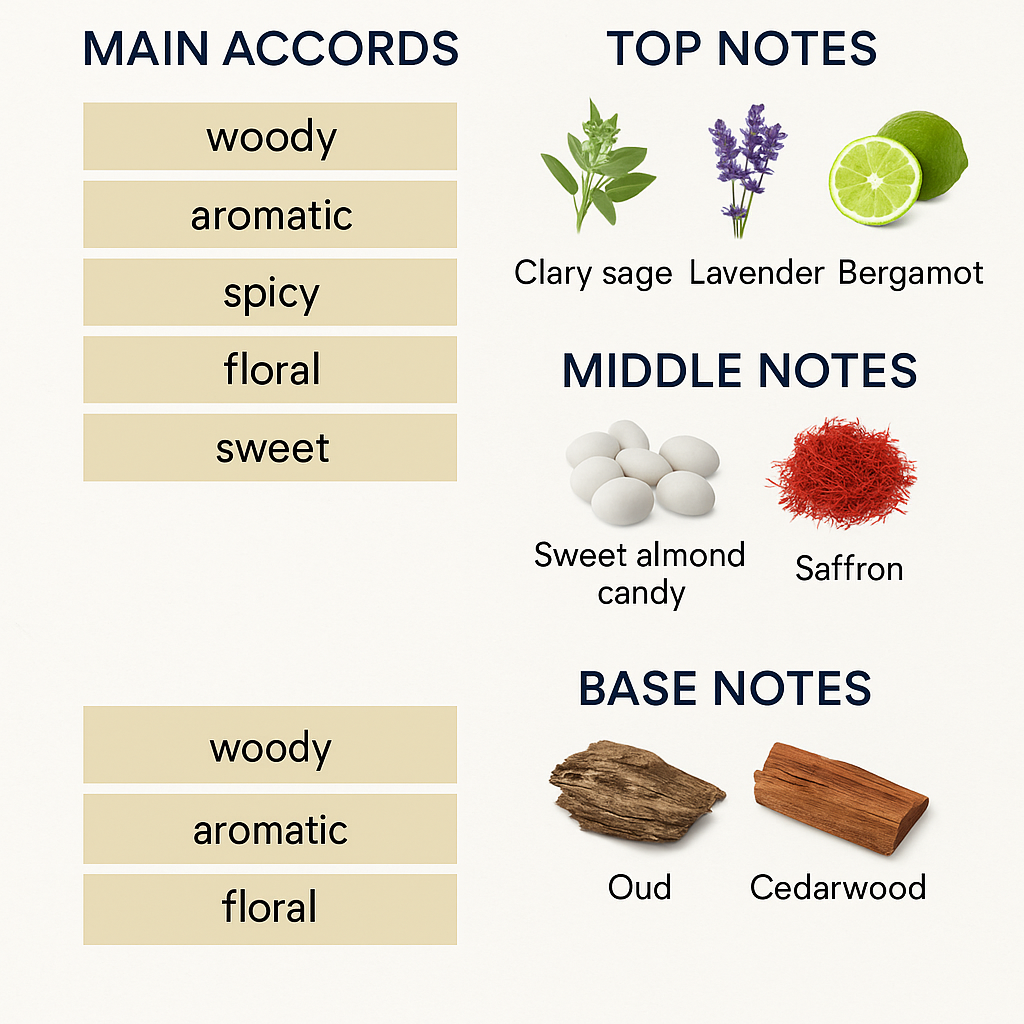 Parfums de Marly Haltane Eau de Parfum (Tester) – 125ml