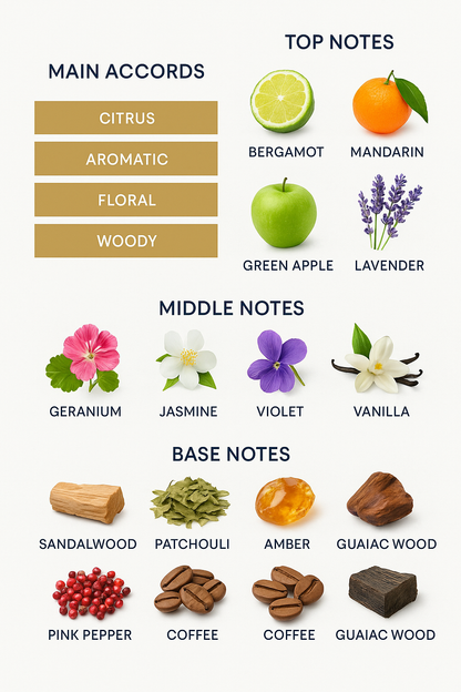 Parfums de Marly Layton Eau de Parfum 125ml