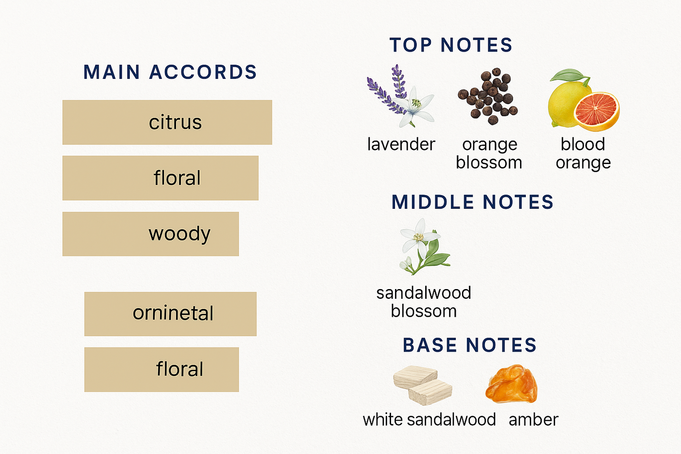 Parfums de Marly Kalan Eau de Parfum 125ml