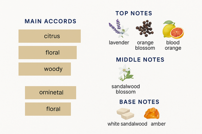 Parfums de Marly Kalan Eau de Parfum 125ml