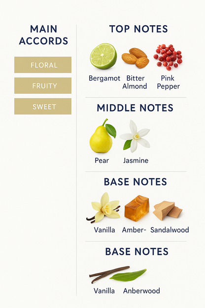 Quatre Reva Hair Mist 50ml