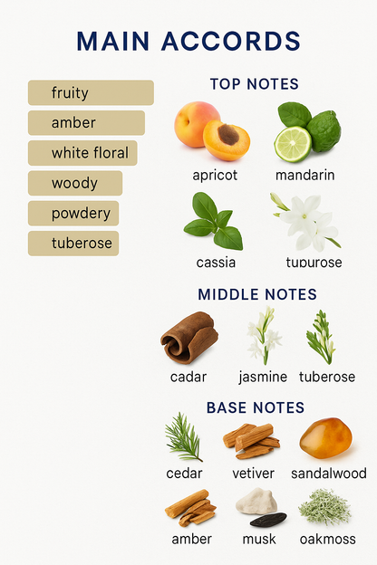 Boucheron Eau de Parfum for Women 100ml