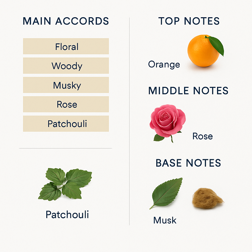 Tiziana Terenzi Deluxe Extrait de Parfum 100ml.