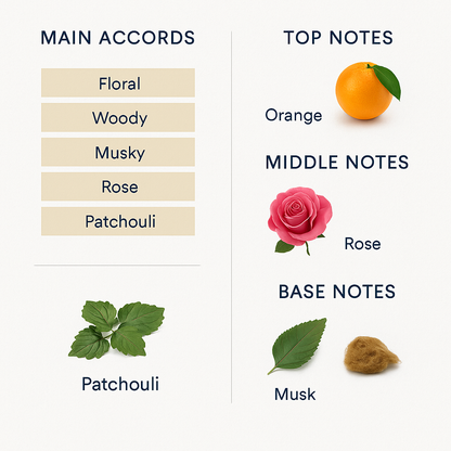 Tiziana Terenzi Deluxe Extrait de Parfum 100ml.