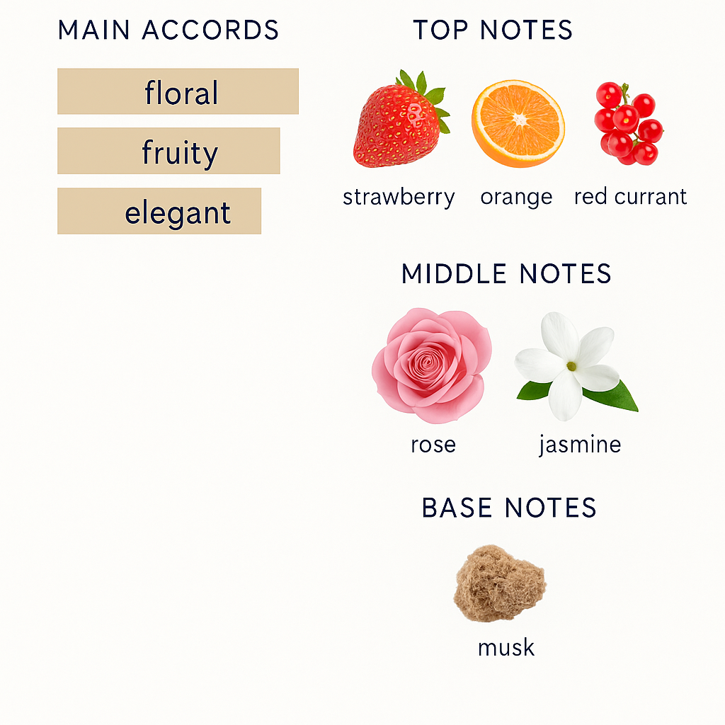 Boucheron Quatre Eau de Parfum 100ml (Tester)