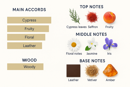 Parfums de Marly Godolphin Eau de Parfum 125ml