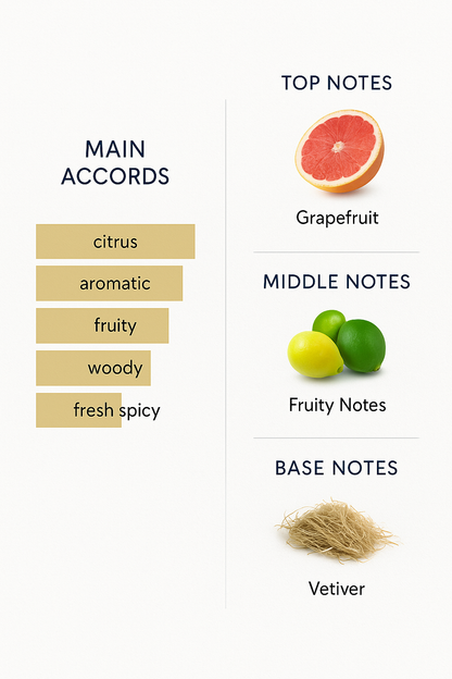 Parfums de Marly Perseus Eau de Parfum 125ml