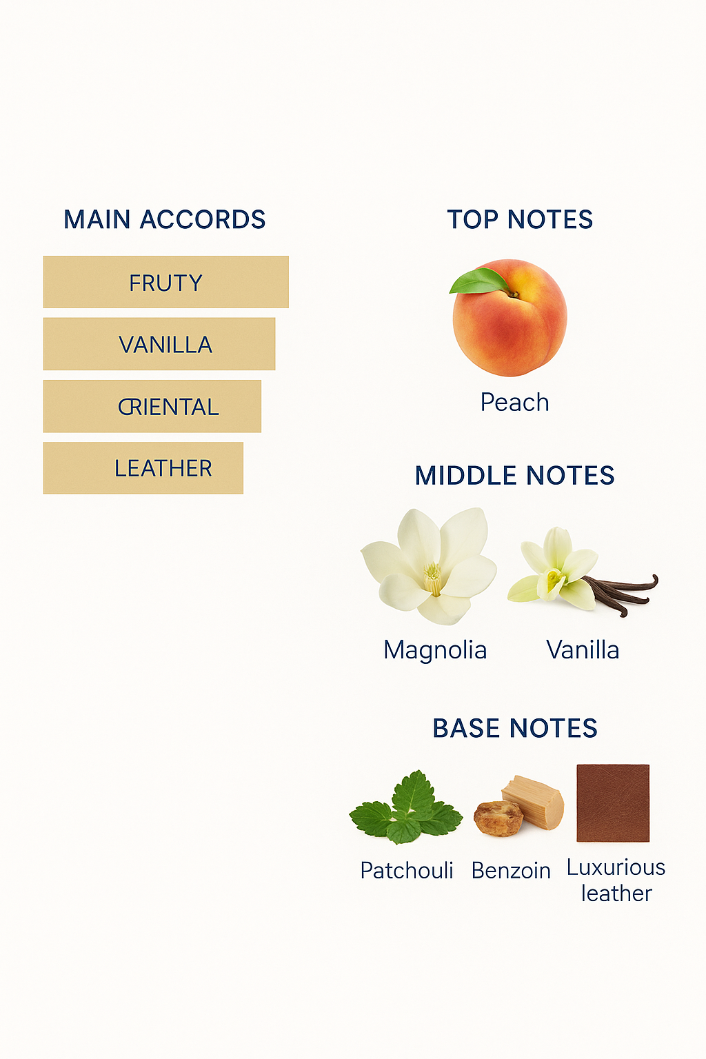 Despacito XXX EXTRAIT DE PARFUM – 100ml