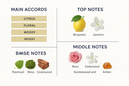 Dior Gris Limited Edition Eau de Parfum 125ml