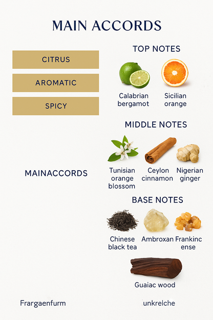 Louis Vuitton Imagination Eau de Parfum 100ml