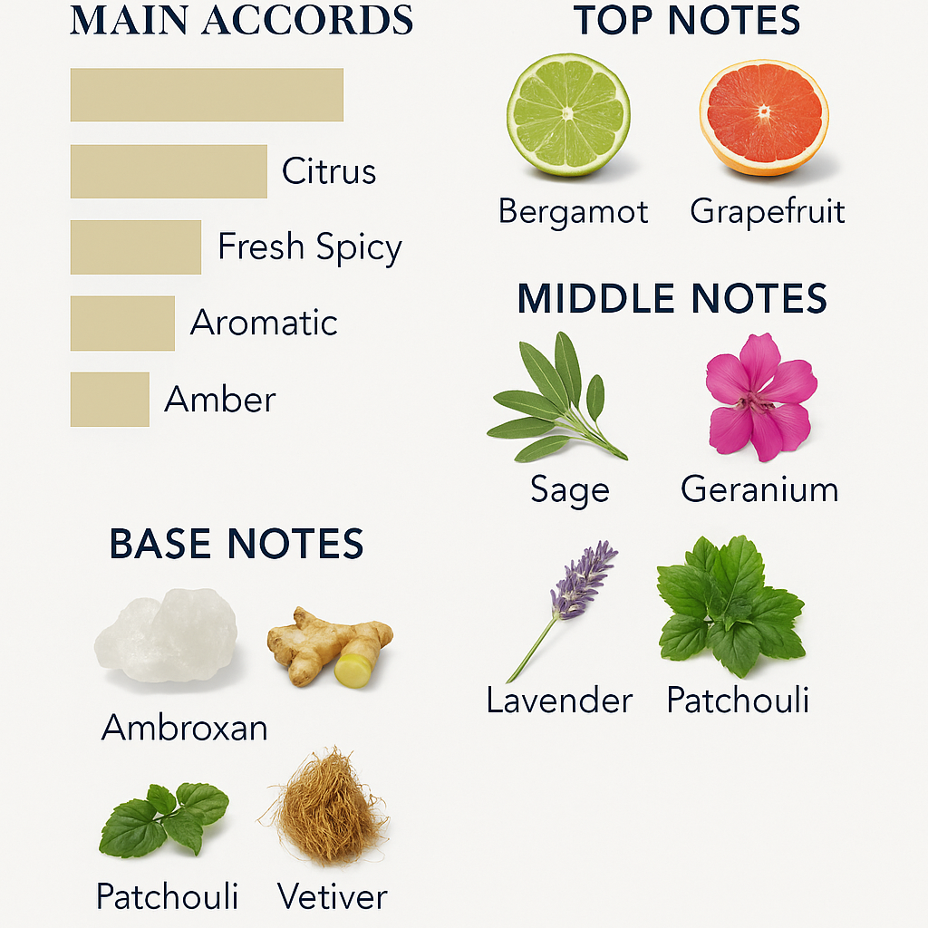 Louis Vuitton After Noon Swim Unisex Eau de Toilette 100ml