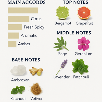 Louis Vuitton After Noon Swim Unisex Eau de Toilette 100ml