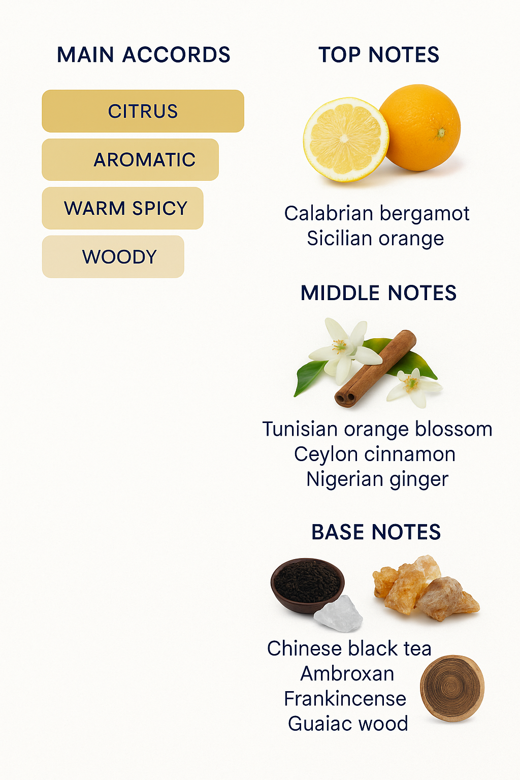 Louis Vuitton Imagination Eau de Parfum 100ml