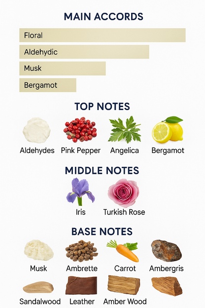 Diptyque Fleur de Peau Eau de Parfum 75ml