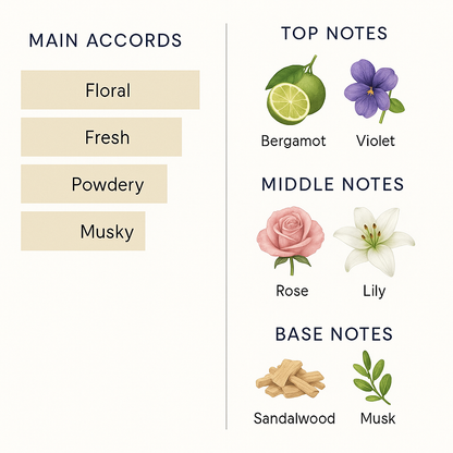 Tester Dusun by Diptyque Eau de Parfum 75ml