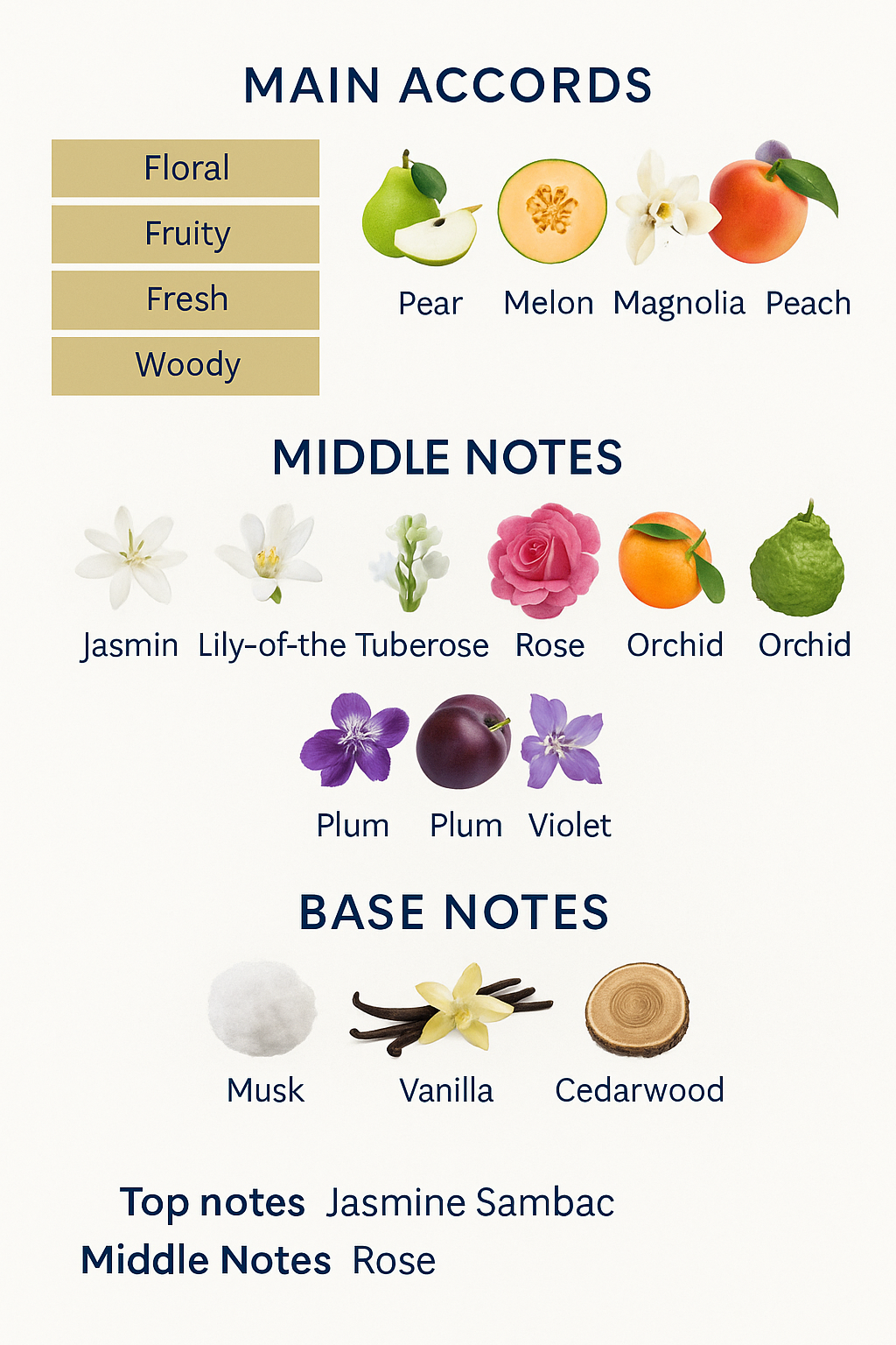 Dior J'adore Eau de Parfum for Women 100ml