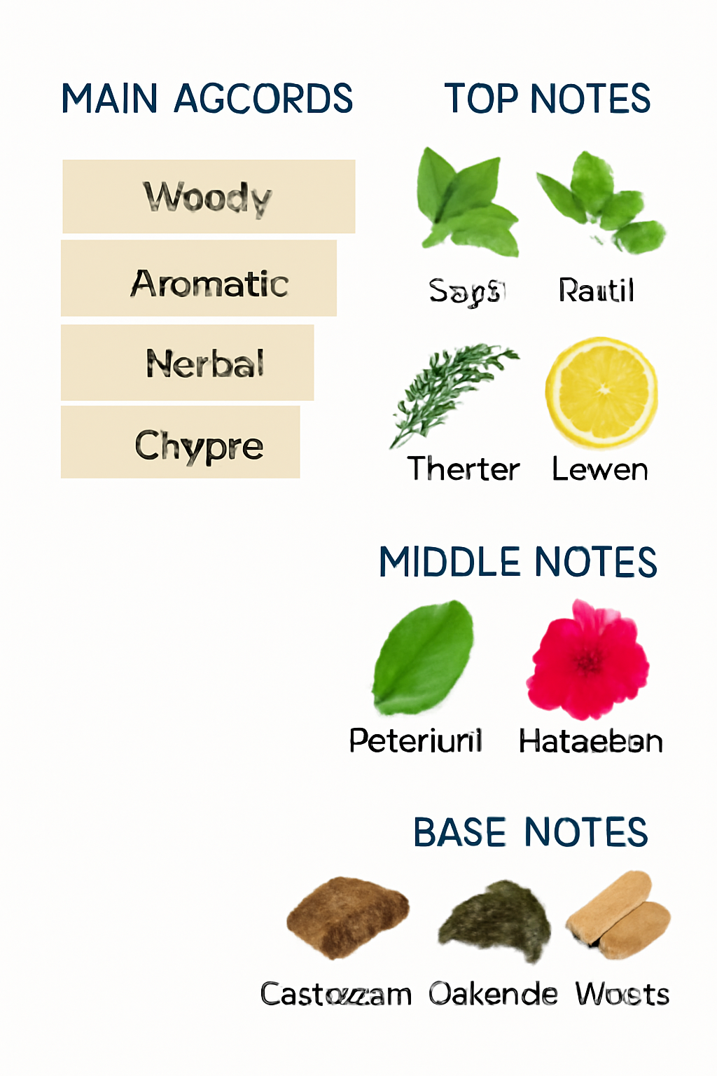 Black Glycander Eau de Toilette 125ml