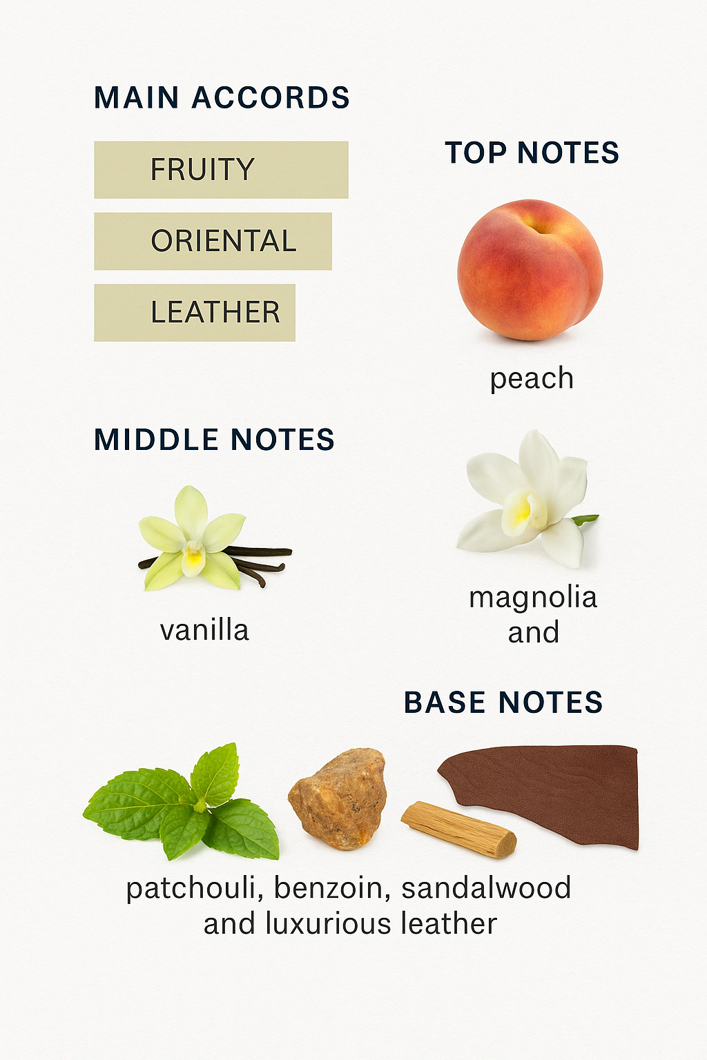 Despacito XXX Extrait De Parfum Sample - 15 ml