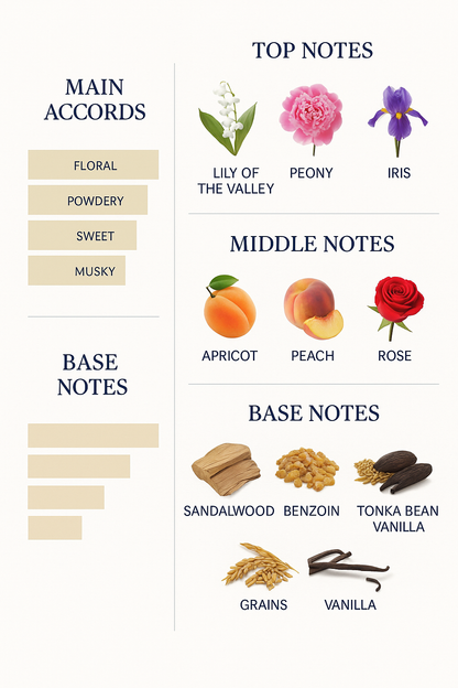 Dior Miss Dior Eau de Parfum for Women 100ml