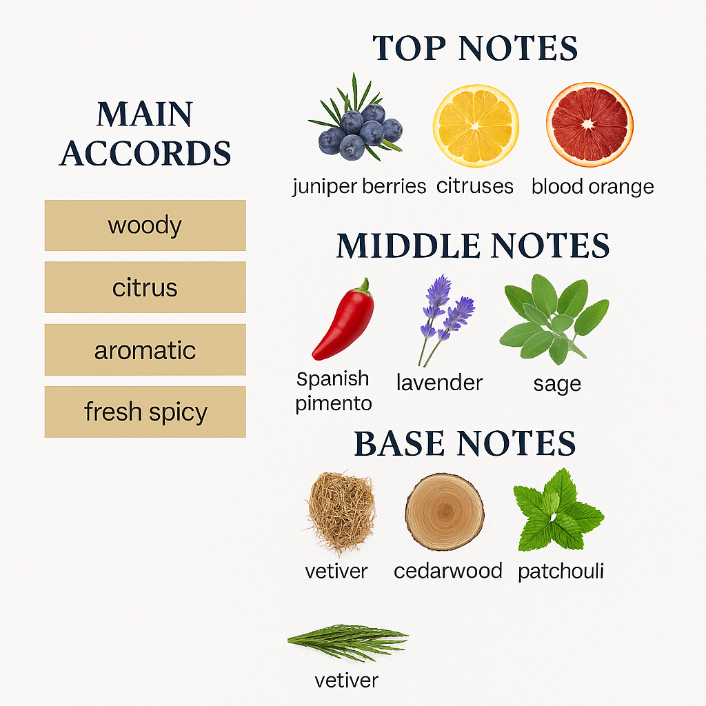 Dolce & Gabbana K Eau de Toilette for Men 100ml