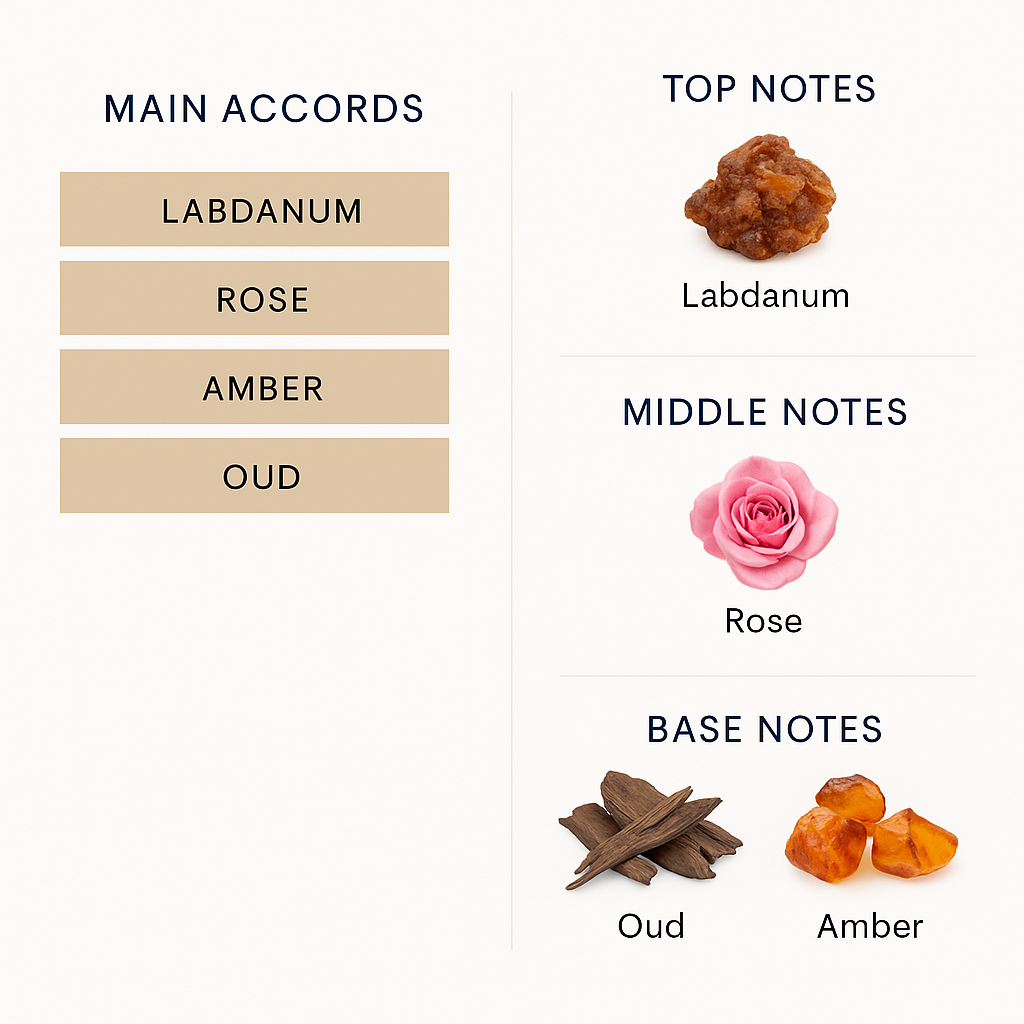 Dior Oud Isfahan Eau de Parfum 250ml