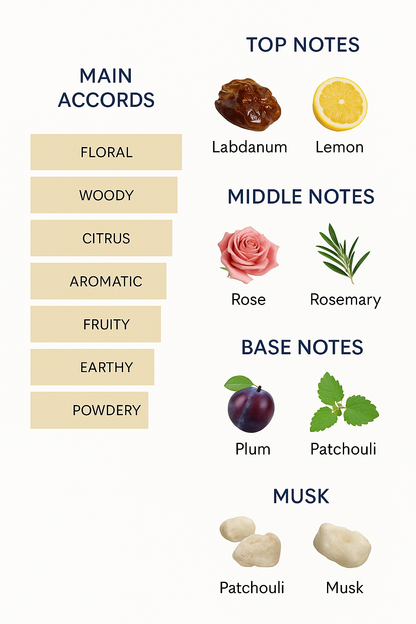 Obsession Eau de Parfum for Unisex by Diptyque 75ml