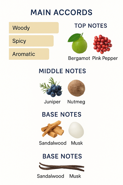 Tester Jeroboam Oriento Extrait Eau de Parfum 100ml