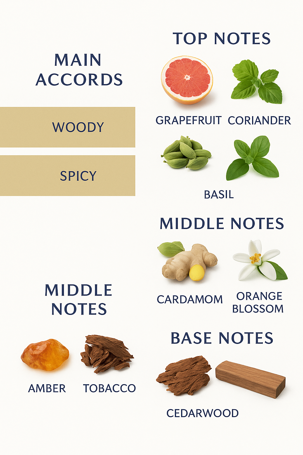 Dolce & Gabbana The One Eau de Parfum for Men 100ml