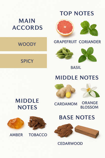 Dolce & Gabbana The One Eau de Parfum for Men 100ml