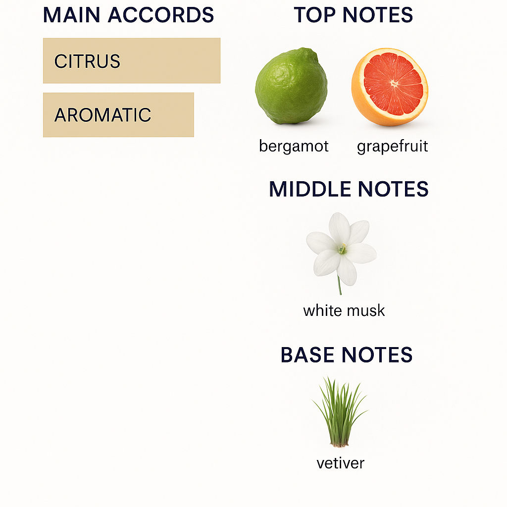 Dior Homme Cologne - 150ml (Tester)