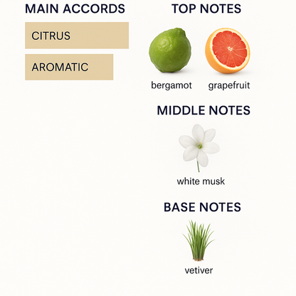 Dior Homme Cologne - 150ml (Tester)