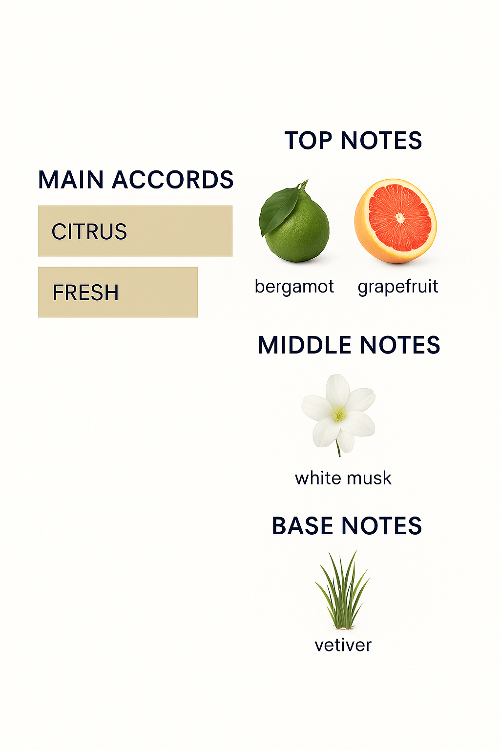 Orto Parisi Terrone Eau de Parfum 50ml Dior Sauvage Elixir Eau de Parfum 60ml