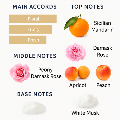 Dior Miss Dior Blooming Bouquet Eau de Toilette 100ml