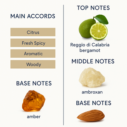 Dior Sauvage Eau de Toilette for Men 100ml