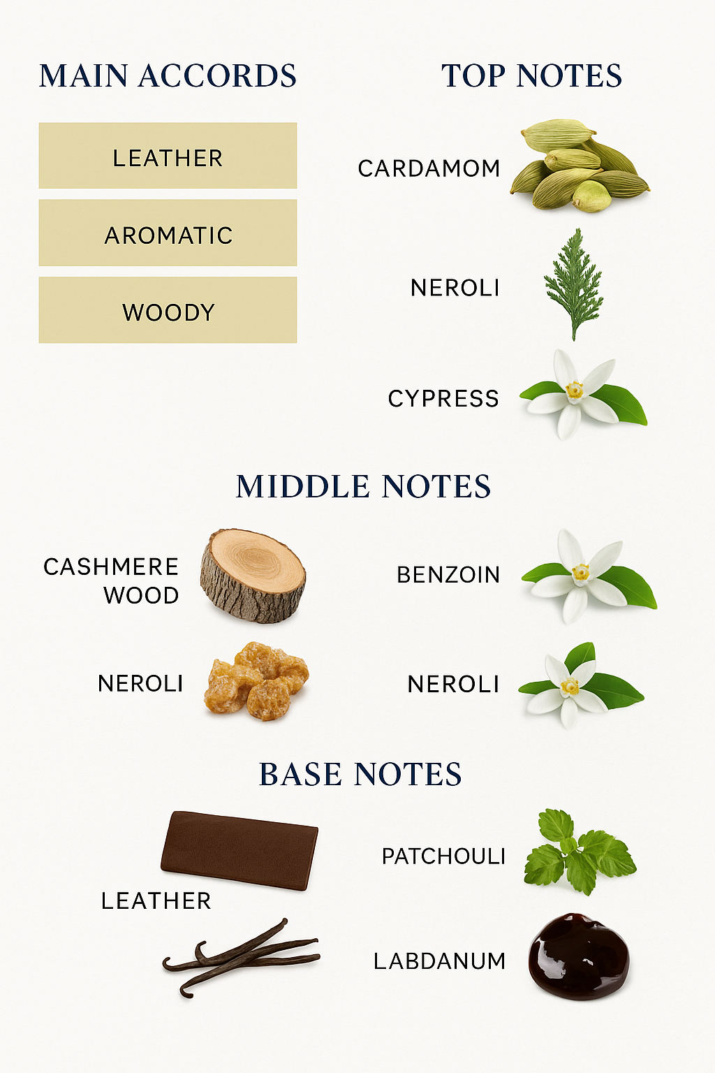 Dolce & Gabbana The One Eau de Parfum Intense for Men 100ml