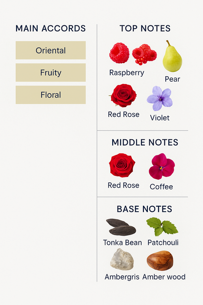 Dolce & Gabbana The Only One 2 Eau de Parfum for Women 50ml