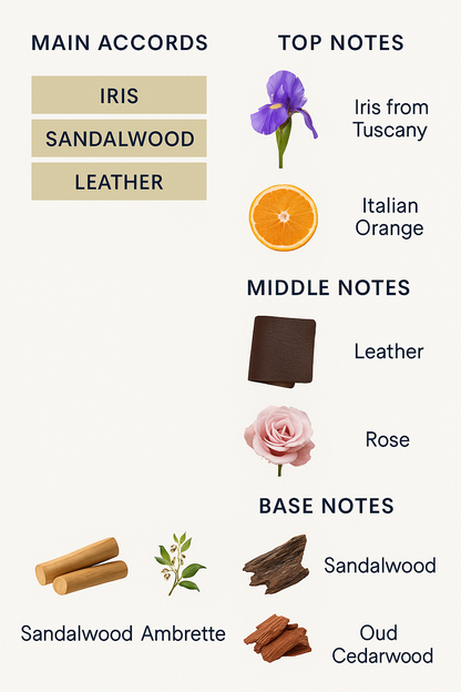 Dior Homme Eau de Parfum 100ml (cover returned)