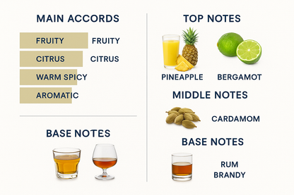 Tester Kilian Apple Brandy On The Rocks Eau de Parfum 50ml