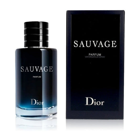 Dior Sauvage Parfum 100ml Eau de Parfum