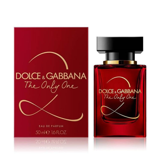 Dolce & Gabbana The Only One 2 Eau de Parfum for Women 50ml