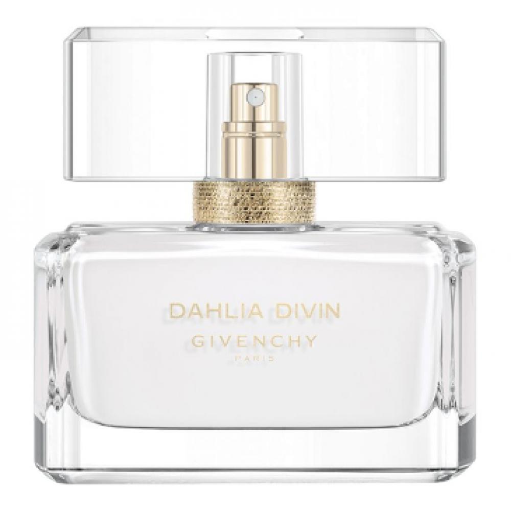 Givenchy Dahlia Divin Intimate Eau de Toilette for Women 50ml